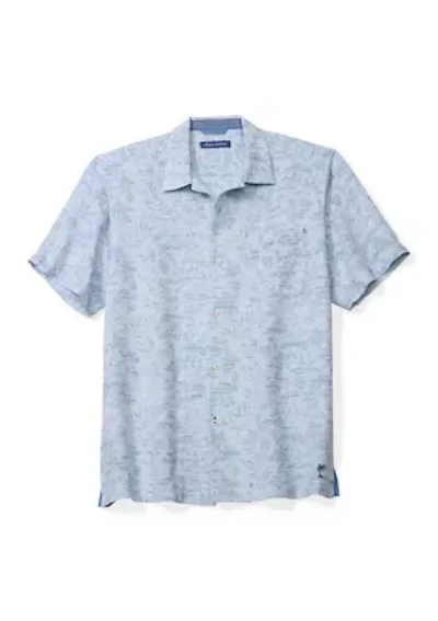 Men's Torres Garden Shirt