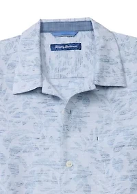 Men's Torres Garden Shirt