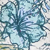 Men's Linen Al Fresco Bloom Shirt