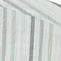 Men's Nova Wave Striped Shirt