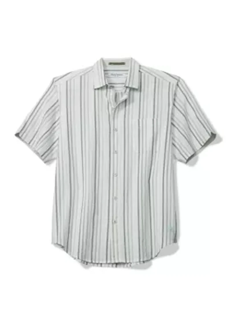 Men's Nova Wave Striped Shirt