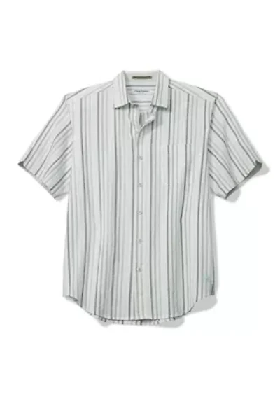 Men's Nova Wave Striped Shirt