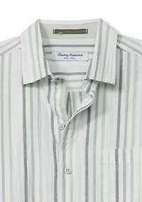 Men's Nova Wave Striped Shirt