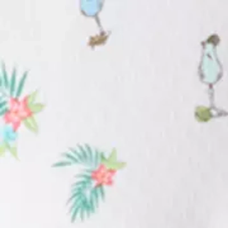 Men's Coastal Ease Fiesta Fizz Shirt