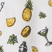 Men's Coastal Ease Shake and Sip Graphic T-Shirt