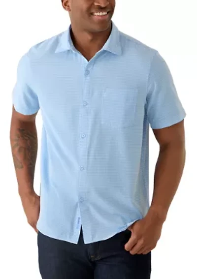 Men's Bahama Coast Sintra Striped Shirt