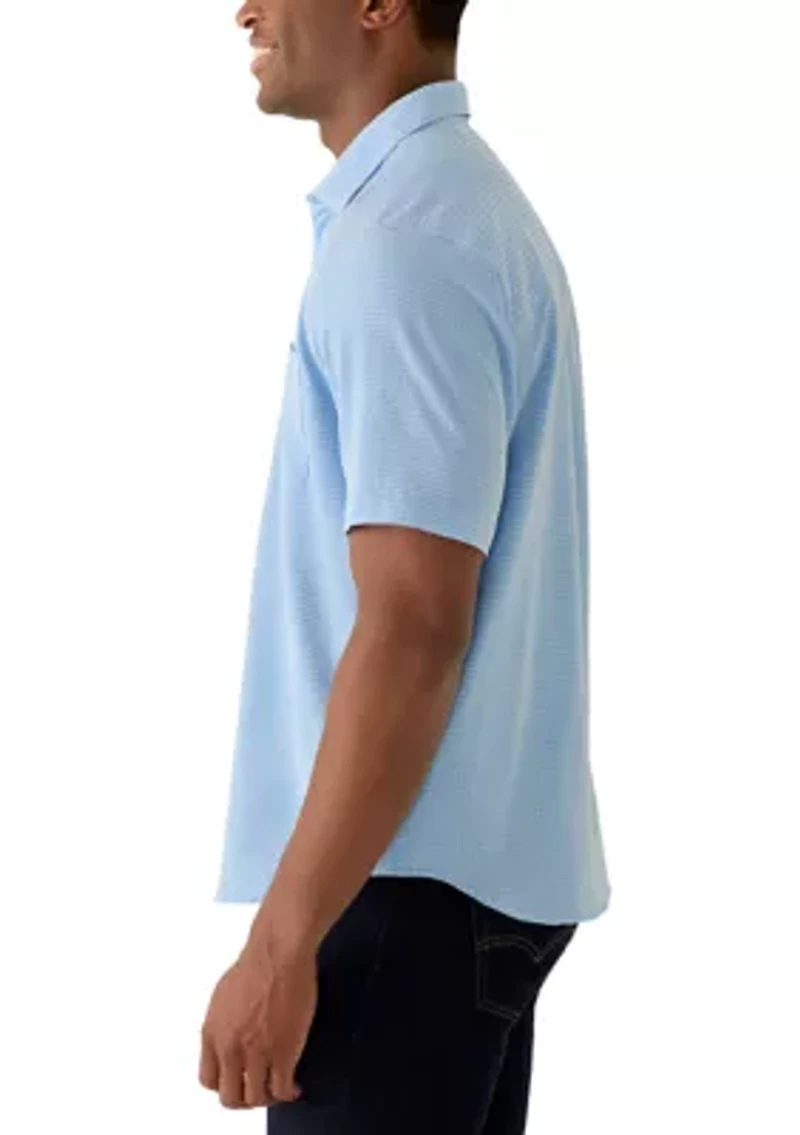 Men's Bahama Coast Sintra Striped Shirt