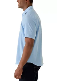 Men's Bahama Coast Sintra Striped Shirt