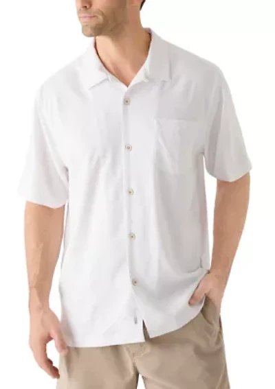 Men's Botanic Loom Shirt