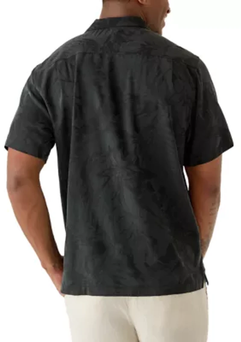 Men's Botanic Loom Shirt