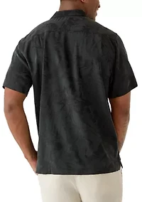 Men's Botanic Loom Shirt