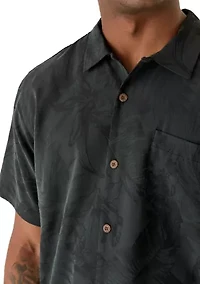 Men's Botanic Loom Shirt