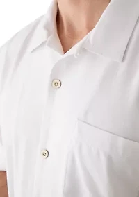 Men's Botanic Loom Shirt