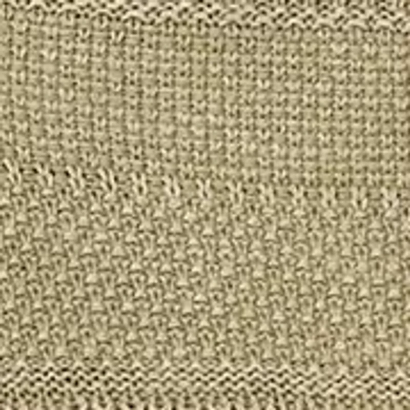 Saltwater Textured Half Zip Pullover