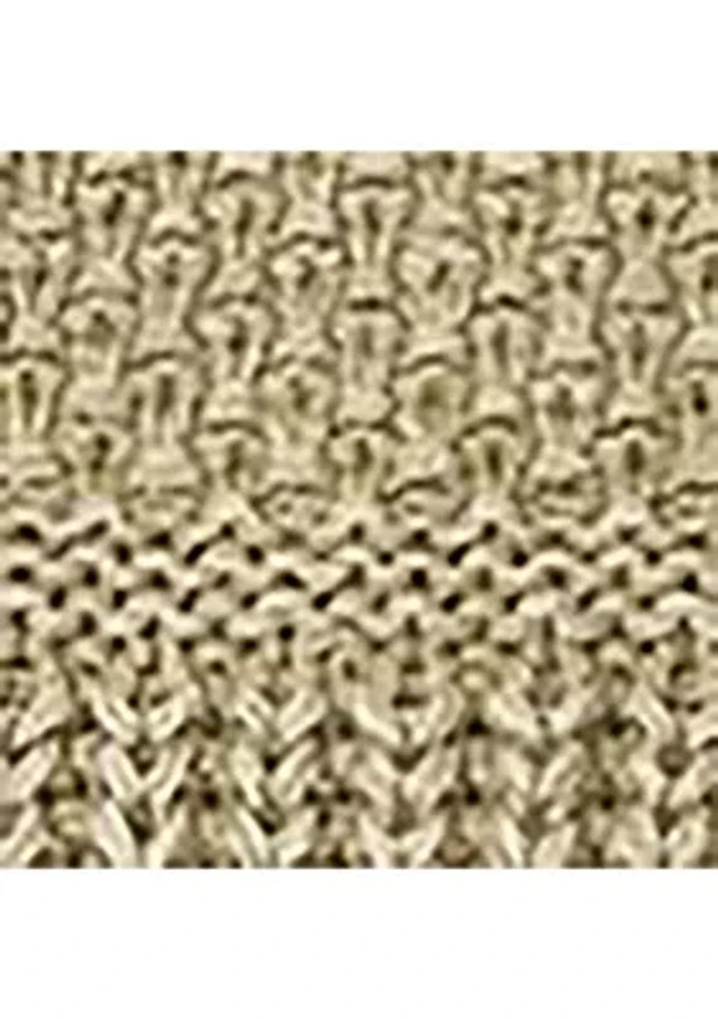 Saltwater Textured Half Zip Pullover