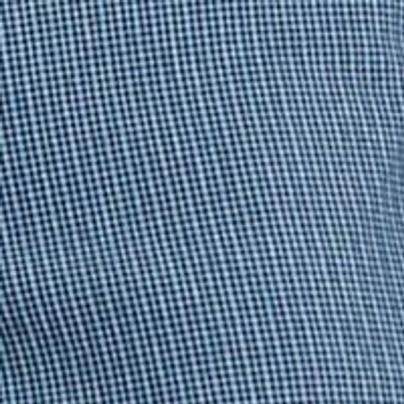 Men's Barbados Pro Vista Check Printed Shorts