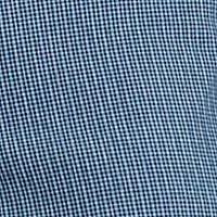 Men's Barbados Pro Vista Check Printed Shorts