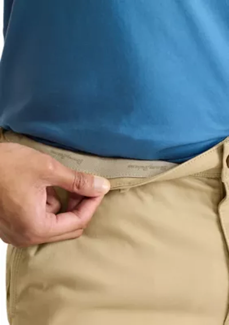 Men's Broadway Island Chino Shorts