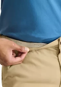 Men's Broadway Island Chino Shorts