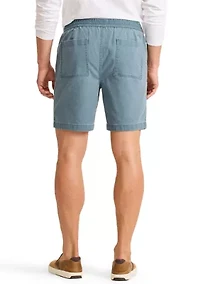 Men's Ohana Beach Shorts