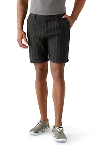 Men's Isla Sands Striped 9" Shorts