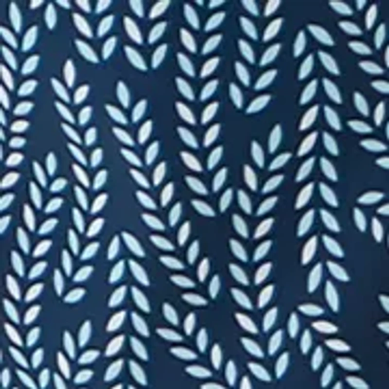 Naples Floating Vines 6" Swim Trunks