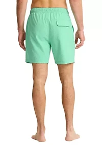 Men's Naples Valley 6" Shorts