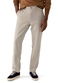 Men's Slim Pants