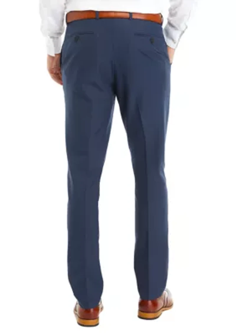 Slim-Fit Pants