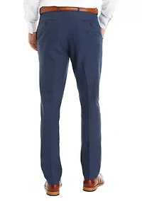 Slim-Fit Pants