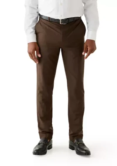 Men's Slim Flex Pants