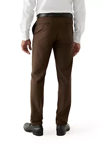 Men's Slim Flex Pants