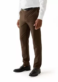 Men's Slim Flex Pants