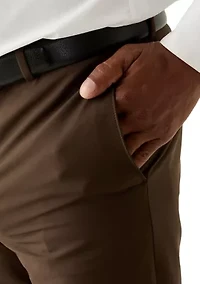 Men's Slim Flex Pants