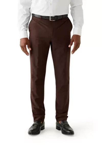 Men's Slim Flex Pants