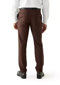 Men's Slim Flex Pants