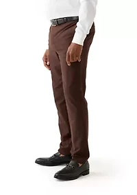 Men's Slim Flex Pants