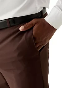 Men's Slim Flex Pants