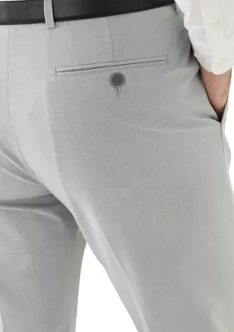 Slim Flex Jamel Pants