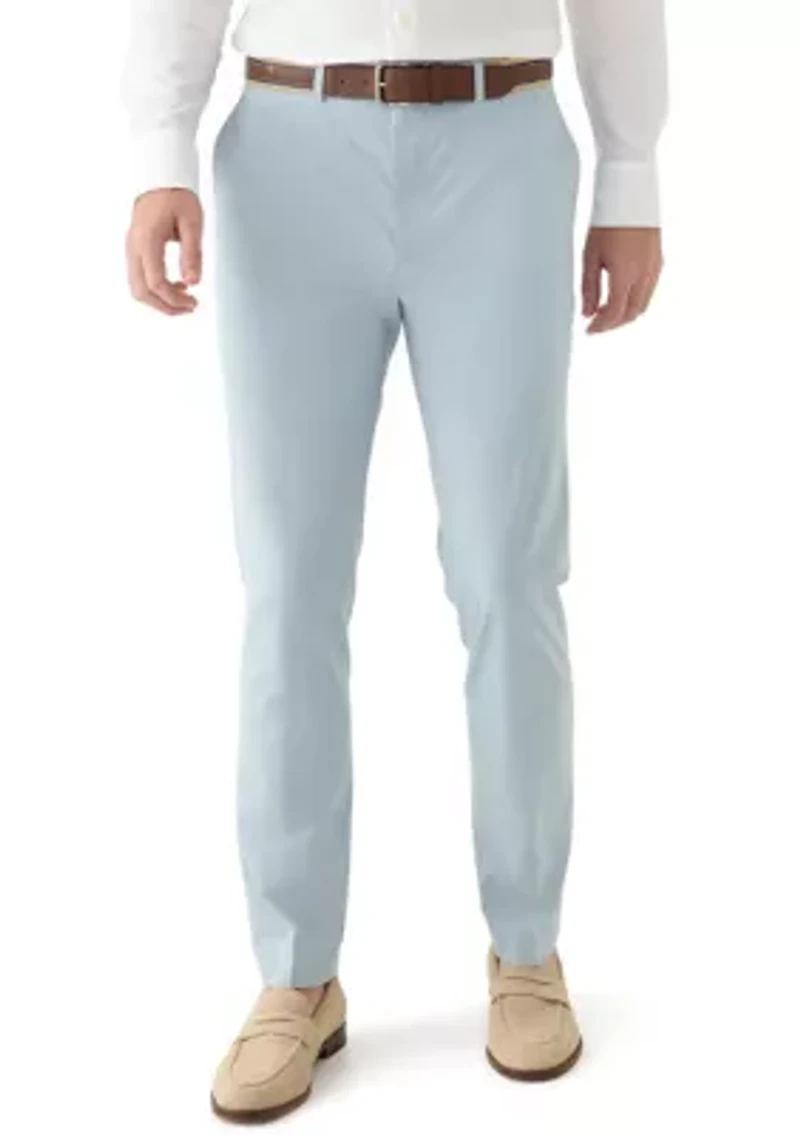 Slim Flex Jamel Pants