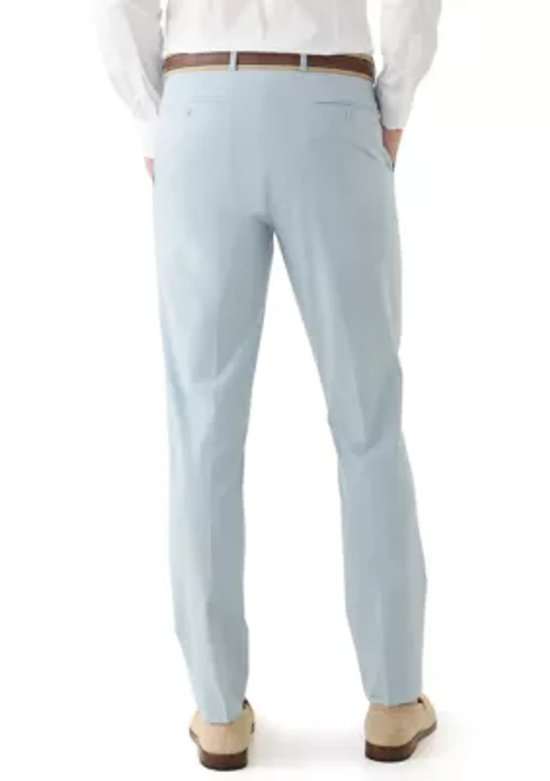 Slim Flex Jamel Pants