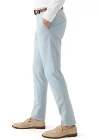 Slim Flex Jamel Pants