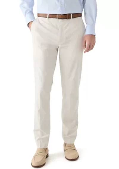 Slim Flex Jamel Pants