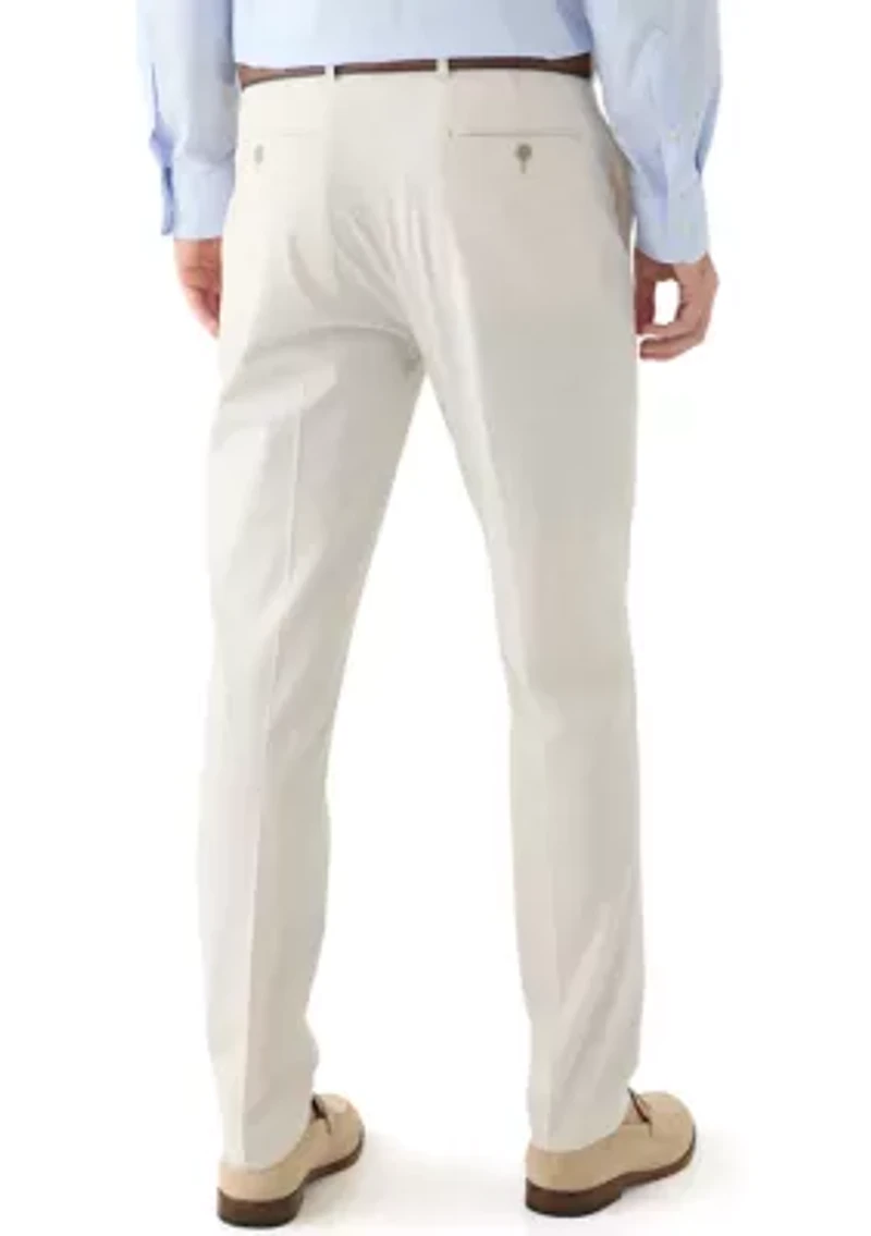 Slim Flex Jamel Pants