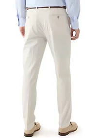 Slim Flex Jamel Pants