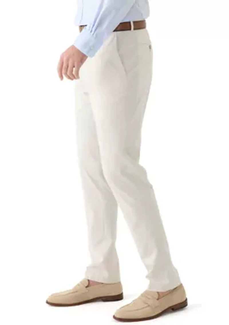 Slim Flex Jamel Pants