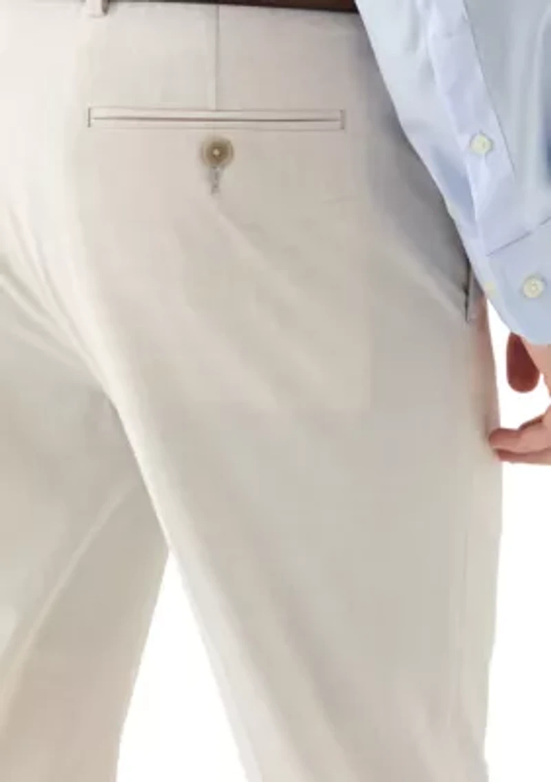 Slim Flex Jamel Pants