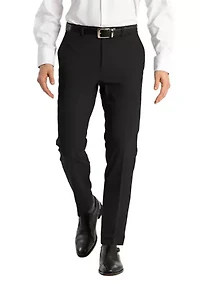 Slim Fit Pants