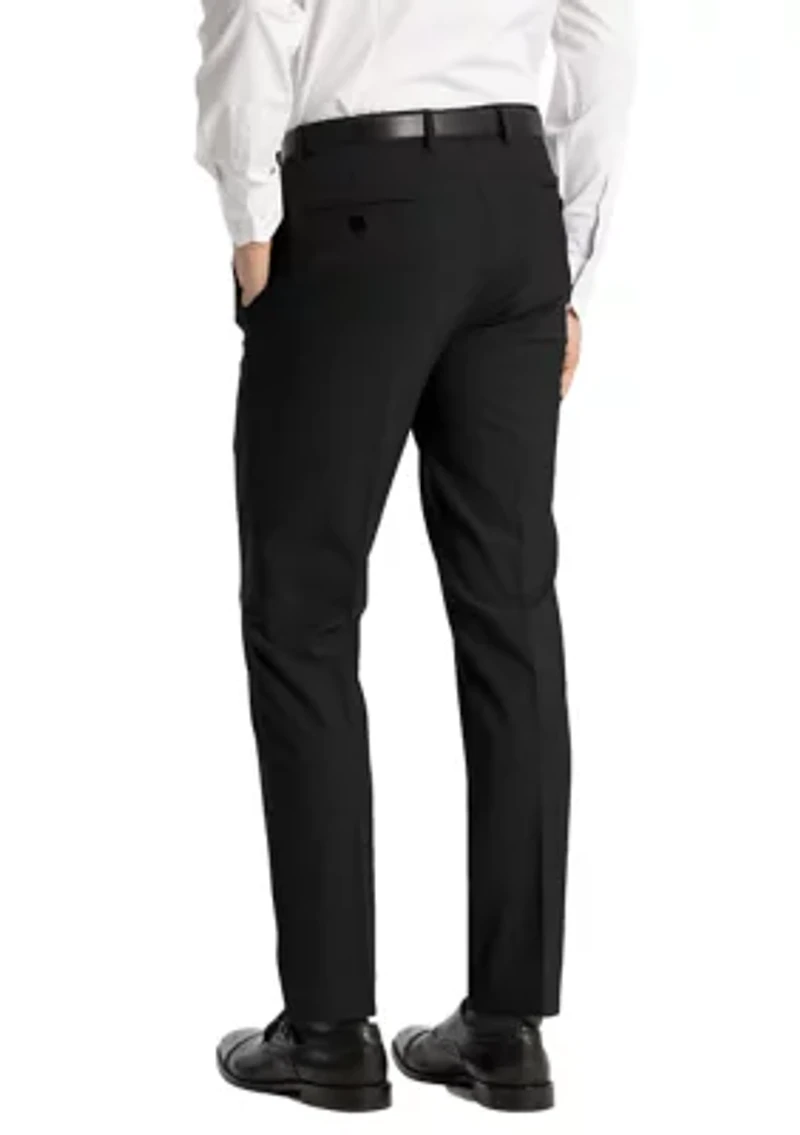 Slim Fit Pants