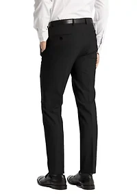 Slim Fit Pants